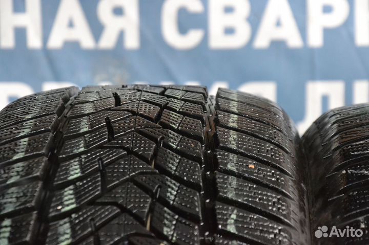 Dunlop Winter Sport 5 245/40 R18 97V