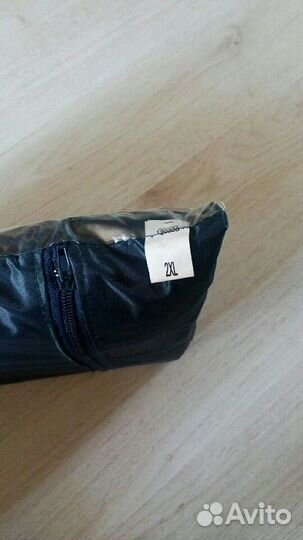 Костюм от дождя