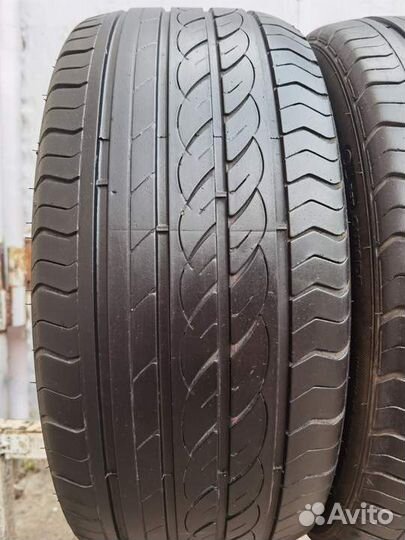 Centara Vanti HP 245/45 R18 100W