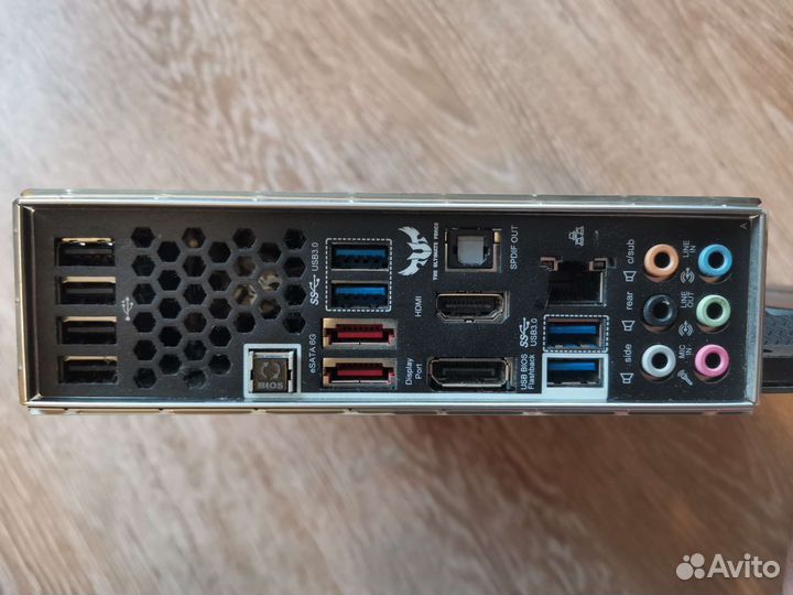 Материнская плата сокет 1155 Asus z77