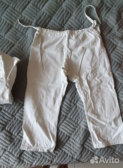 Кимоно для дзюдо,рукопашного боя