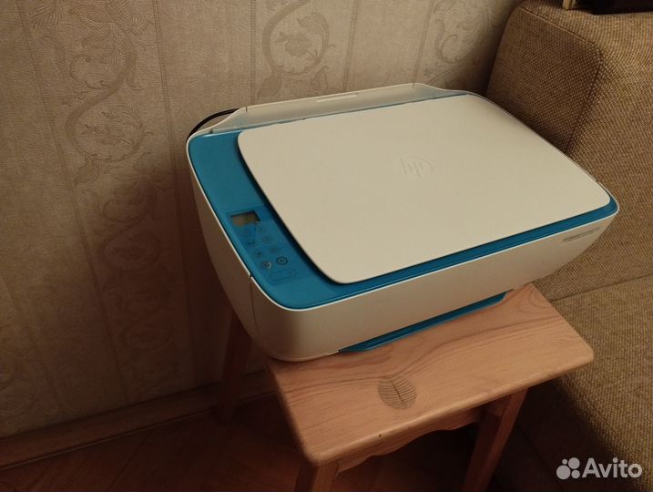 Принтер HP DeskJet Advantage 3635