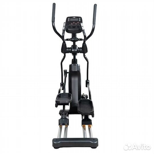 Эллиптический тренажер CardioPower XE100 + коврик