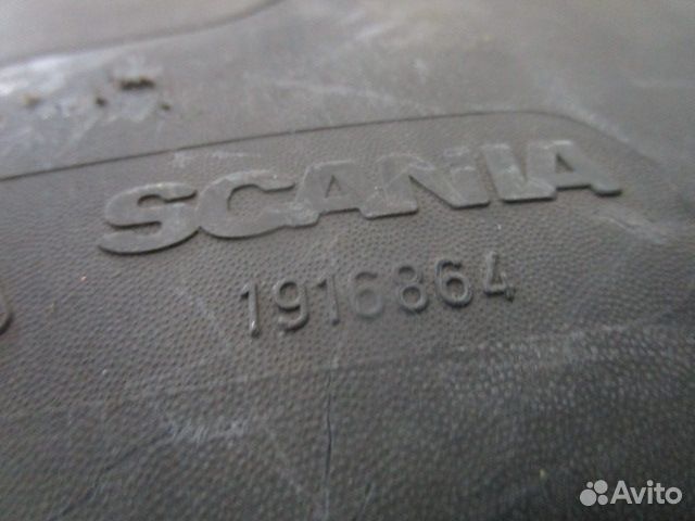 Бордюрное зеркало Scania 1916864
