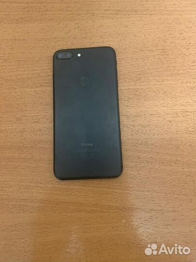 iPhone 7 plus 64gb