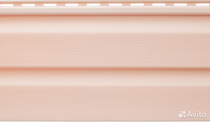 Сайдинг виниловый Альта классика В наличии