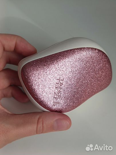 Расческа tangle teezer compact