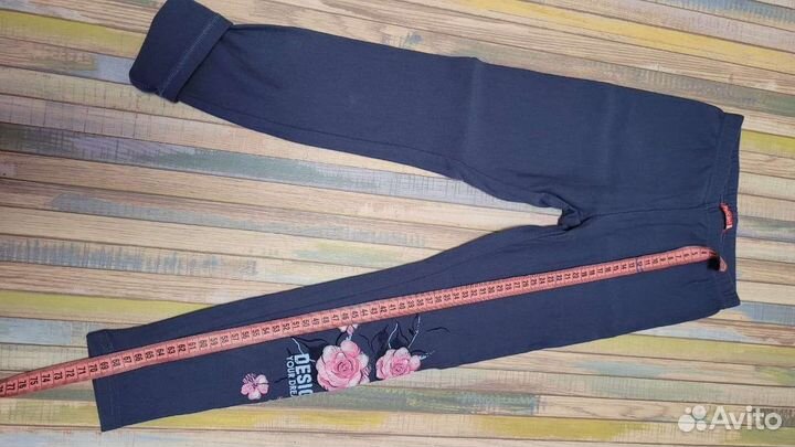 Лосины для девочки