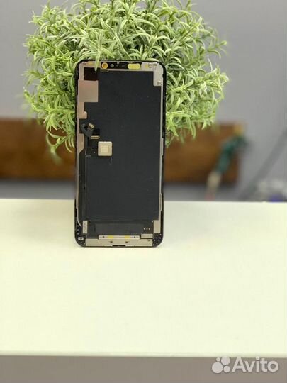 Дисплей iPhone 11 Pro Max оригинал. Замена стекла
