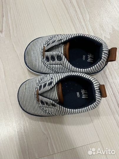 Слипоны 20/21