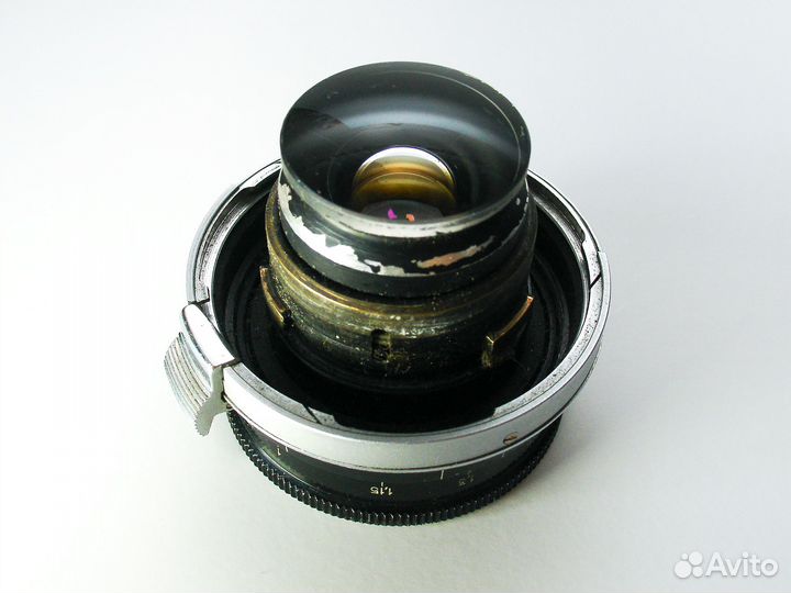 Юпитер-12 для Киева