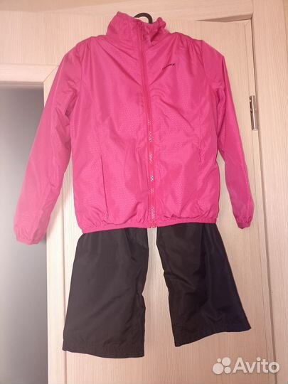 Костюм спортивный Demix