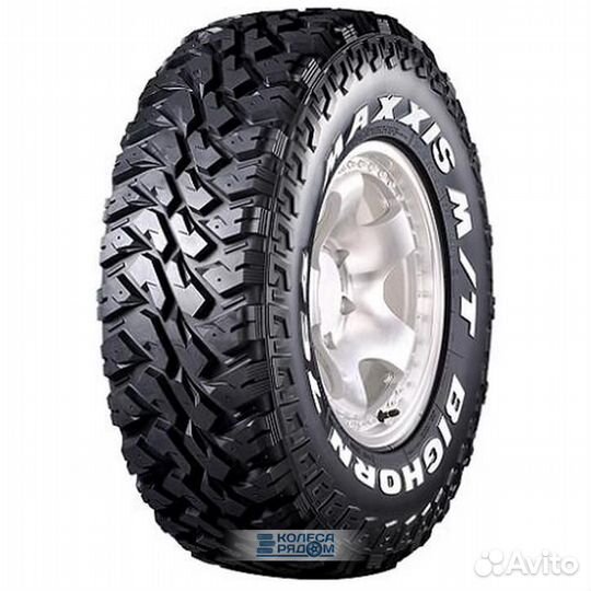 Maxxis MT-764 Bighorn 32/11.5 R15 113Q