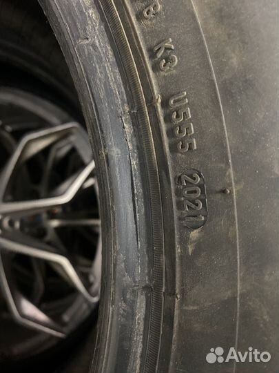 Pirelli Ice Zero 235/60 R18 107H