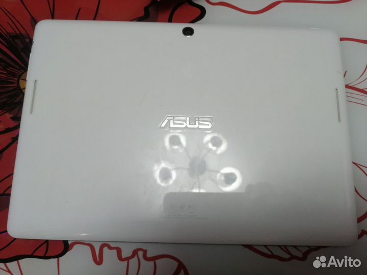 Планшет asus k005