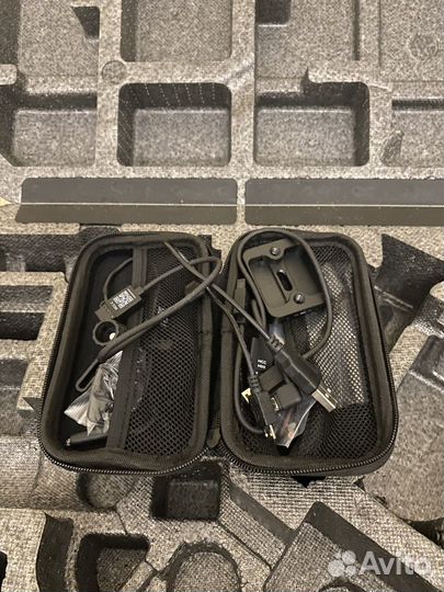 Стабилизатор, DJI ronin s