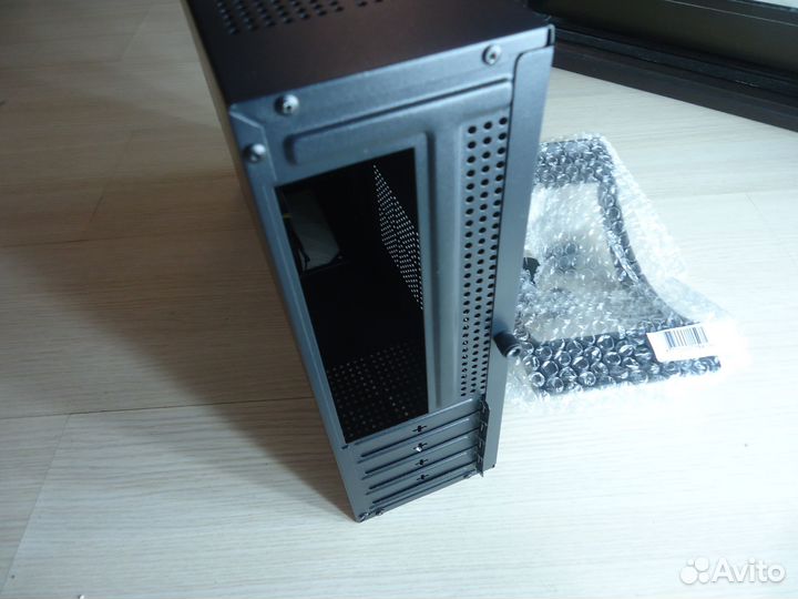 Корпус ExeGate MI-207