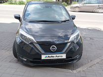 Nissan Note 1.2 AT, 2018, 141 000 км, с пробегом, цена 1 160 000 руб.