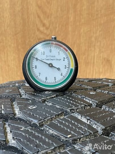 Goodyear UltraGrip Arctic 2 235/55 R18