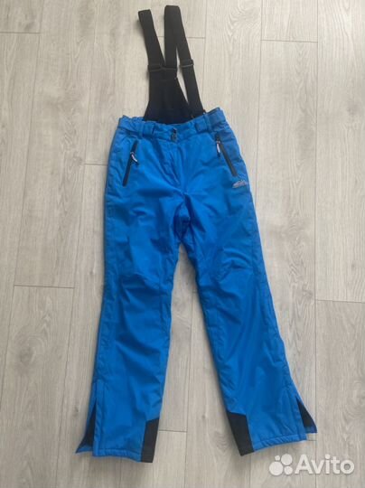 Спортивный костюм женский