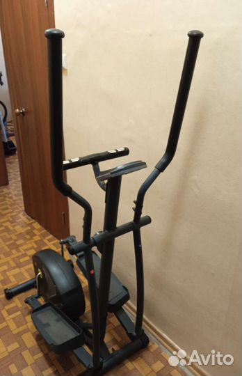 Эллиптический тренажер Torneo Ever Proof