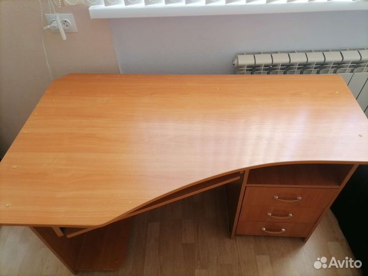 Компьютерный стол бу