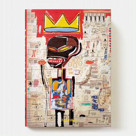 Basquiat. Жан-Мишель Баския