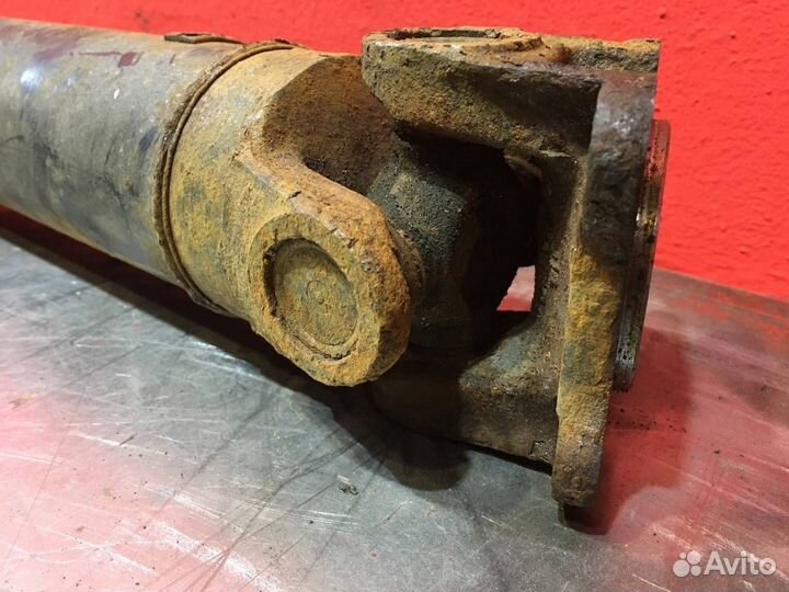 Карданный вал для Kia Sorento BL D4CB (Б/У)