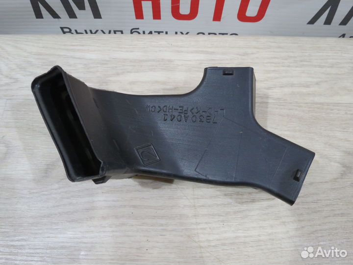 Воздуховод Mitsubishi Outlander XL