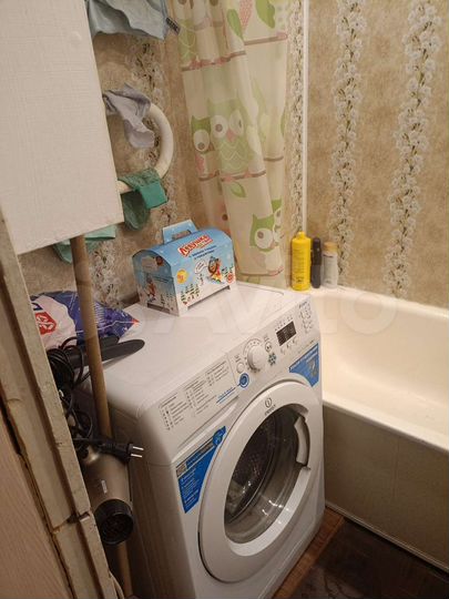 3-к. квартира, 65,5 м², 8/9 эт.