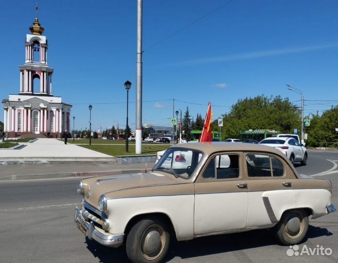 Стекла Москвич 402-407