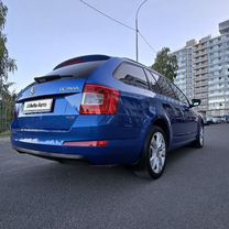 Skoda Octavia 1.8 AMT, 2014, 118 000 км, с пробегом, цена 2 000 000 руб.