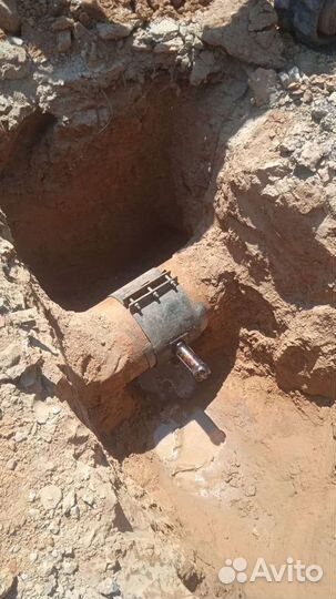 Водопровод и канализация