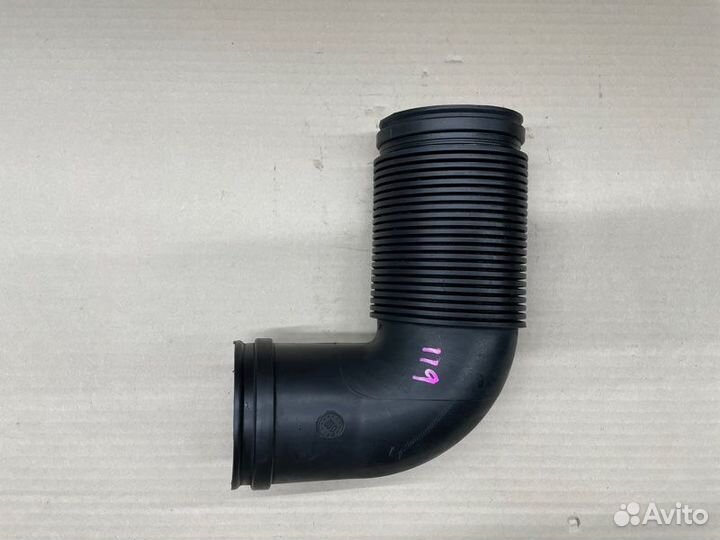 Воздуховод охлаждения генератора Bmw 5 Series E39
