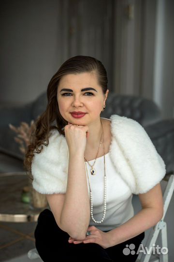 Репетитор по английскому языку (онлайн)