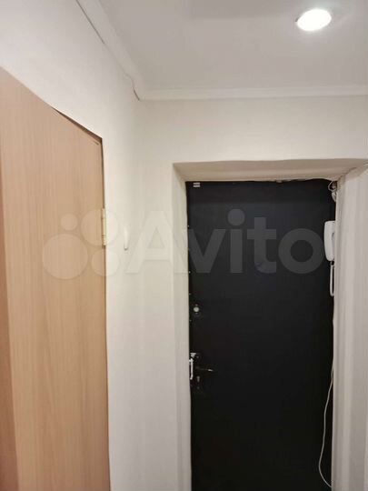 1-к. квартира, 33,1 м², 2/5 эт.