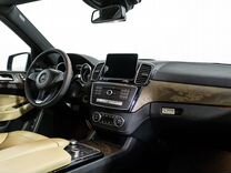 Mercedes-Benz GLS-класс 3.0 AT, 2016, 253 721 км, с пробегом, цена 3 399 090 руб.