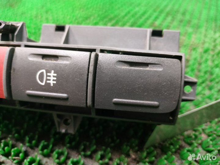 Блок кнопок Fiat Ducato 244 F1AE0481C 2011