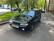 ВАЗ (LADA) 2114 Samara 1.6 MT, 2009, 150 000 км, с пробегом, цена 255 000 руб.