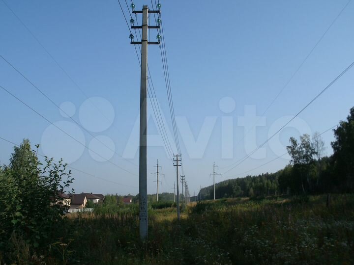 Участок 92 сот. (ИЖС)