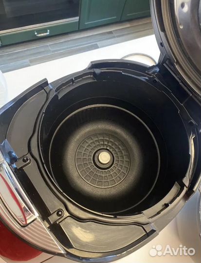 Мультиварка bork u803