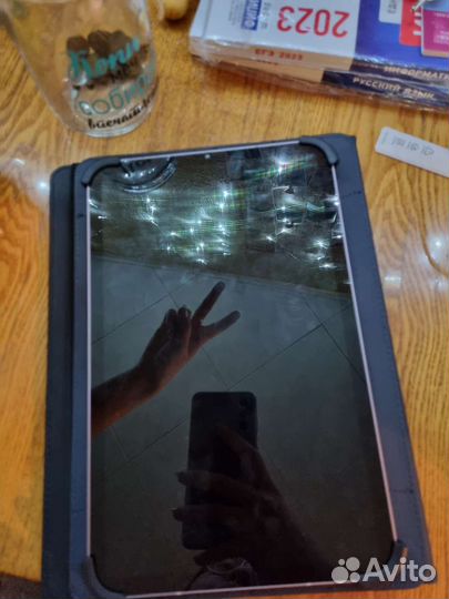 Чехол на планшет универсальный 10.1, 10.4