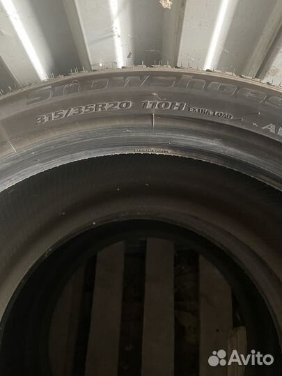 Sunstone ZL109 275/40 R20 и 315/35 R20