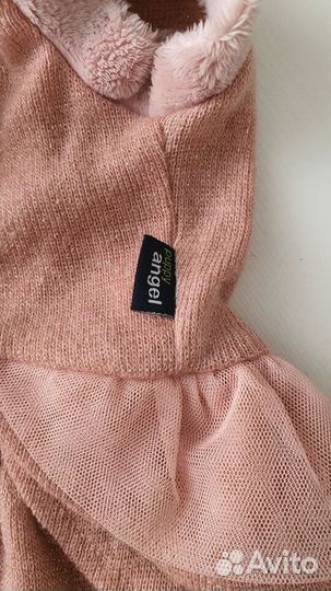 Платья для маленьких собак