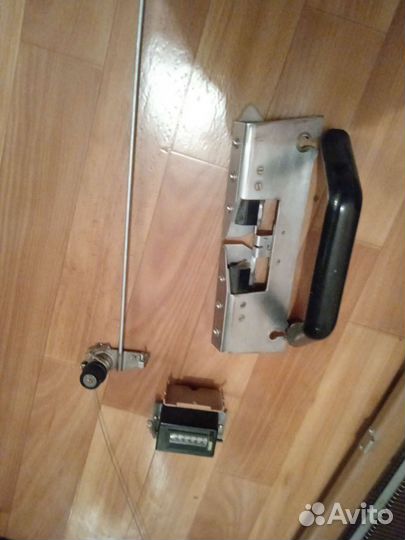 Вязальная машина Нева 3