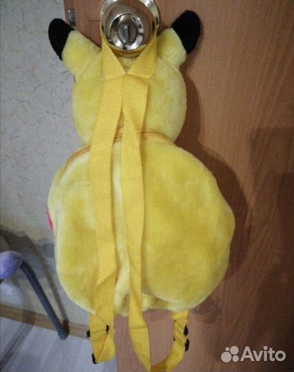 Брендовый рюкзак 