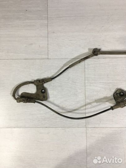 Датчик ABS передний левый hyundai solaris 2 1.4 мт