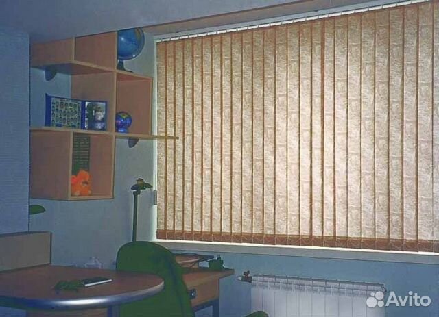 Жалюзи, Раздвижные решетки, Рулонные шторы