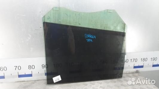 Стекло двери задней левой ford kuga 1 (BUK09FH01)