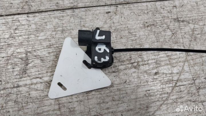 Форсунка лобового стекла Audi A6 C5